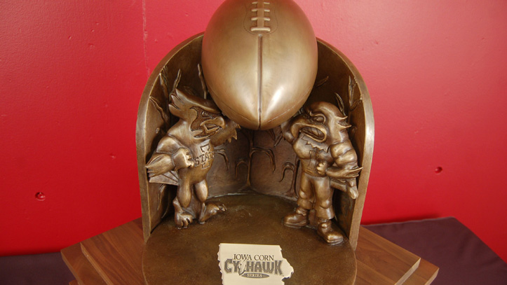 CyHawk Trophy